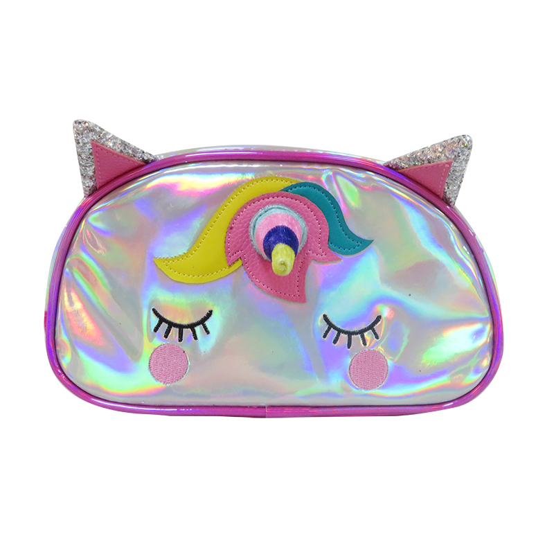 Unicorn School Pencil Case Latest