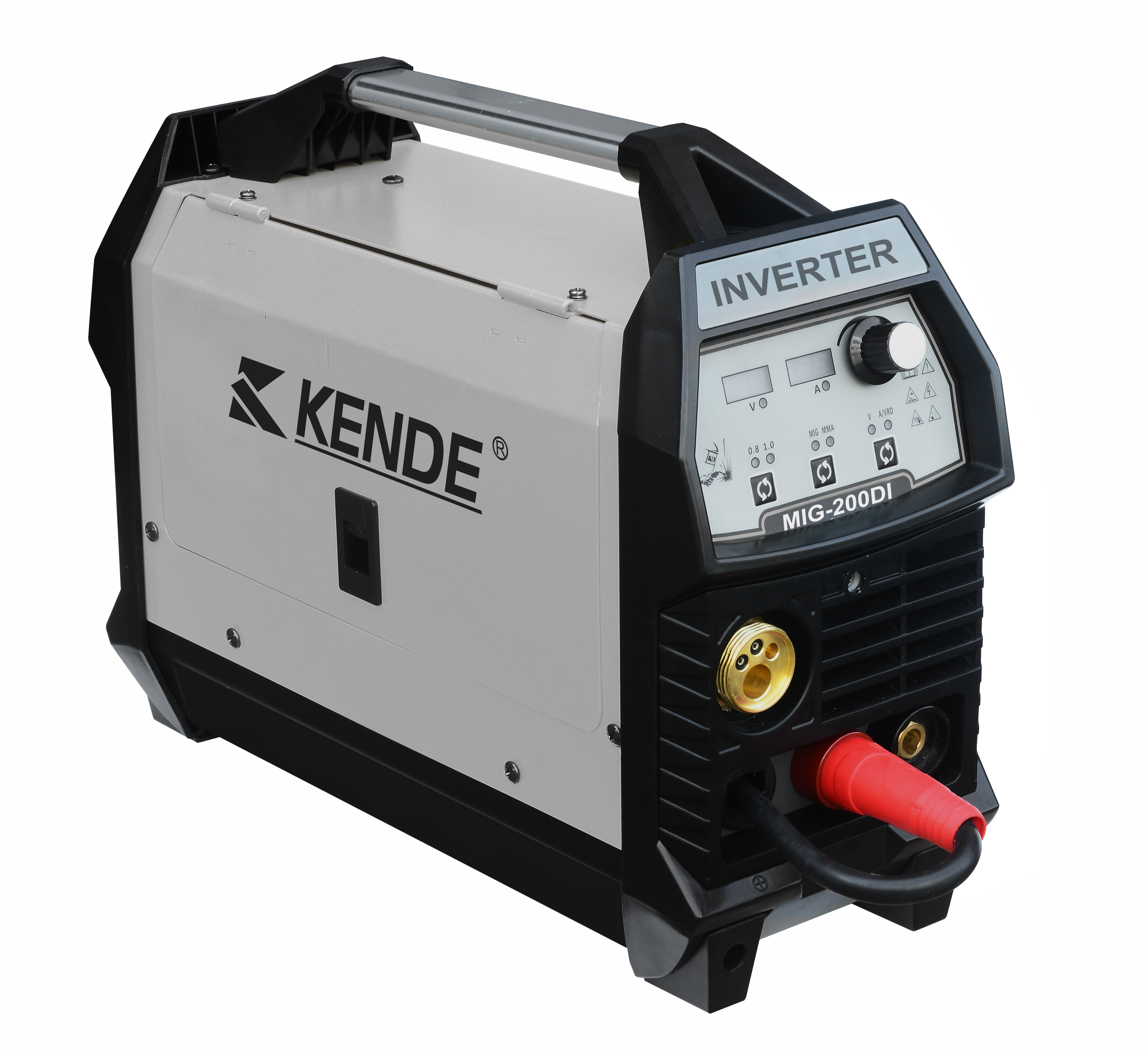 Zhejiang Kende Mechanical & Electrical Co.,Ltd. – piezas mecanizadas 3