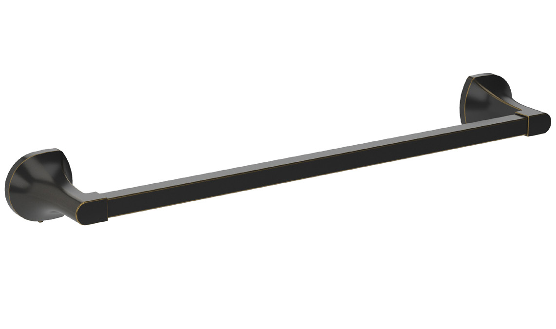 Towel Bar (18/24")
