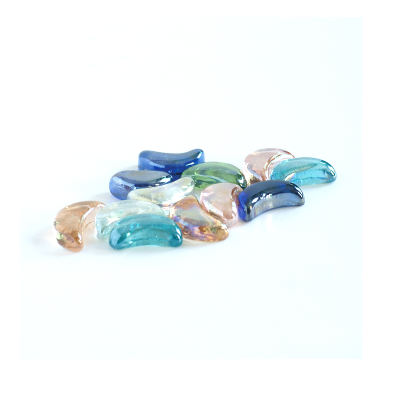 Glass shape