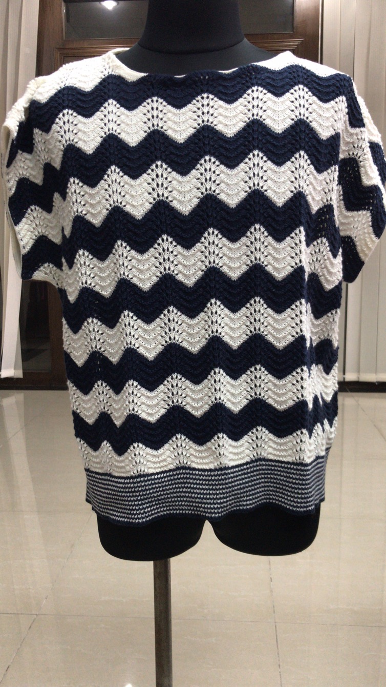 Ladies Sweater