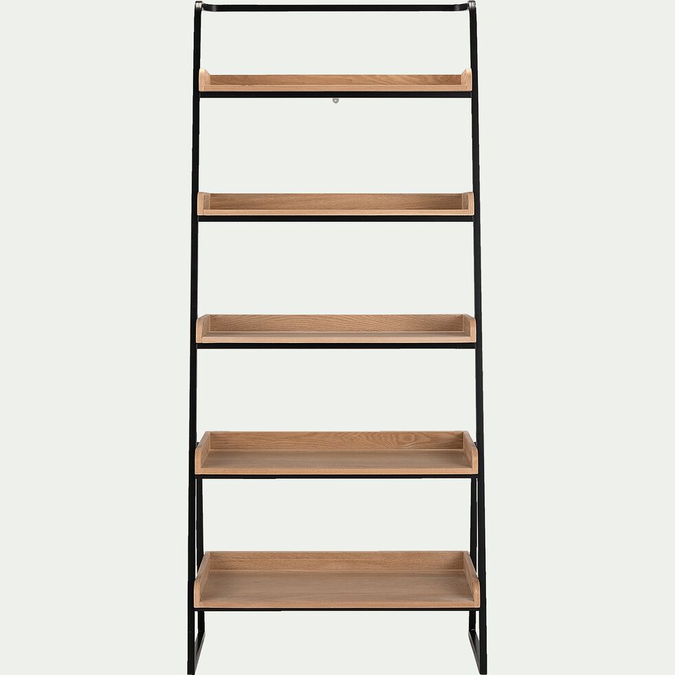 Five Tiers Bookshelf