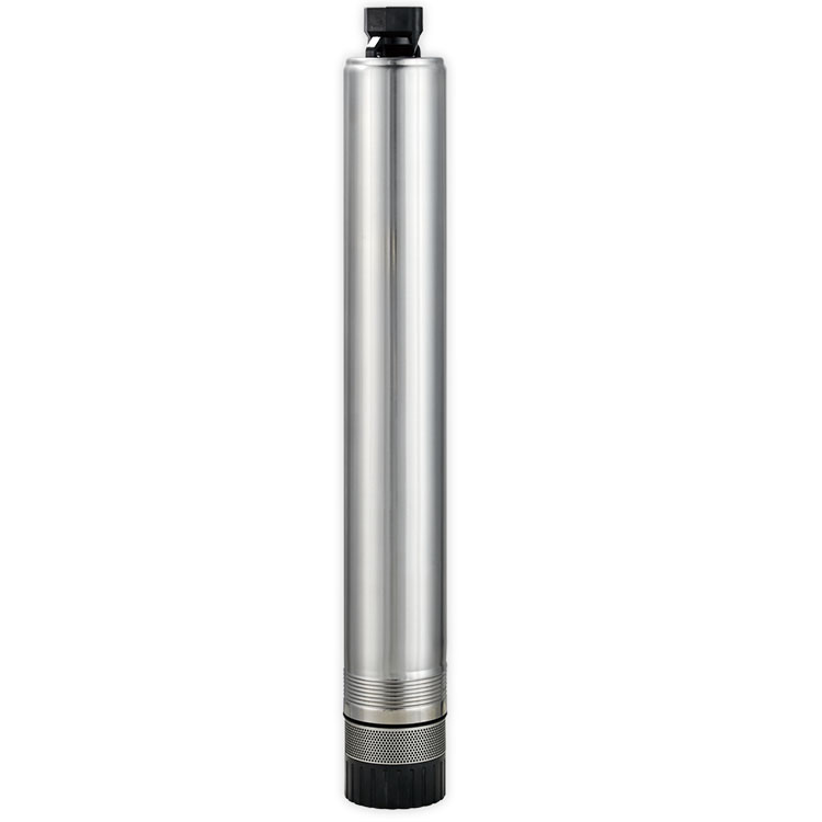 4 inch AC series submersible pump