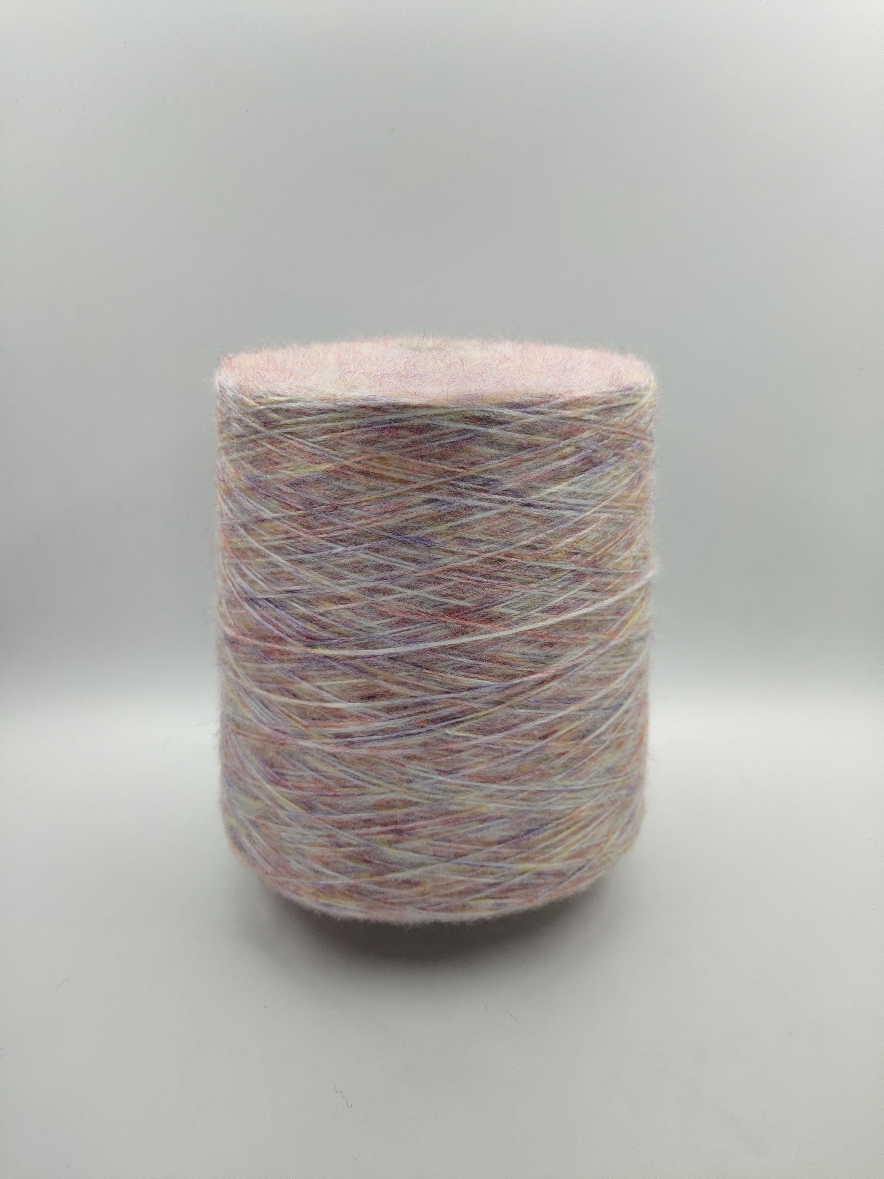 Fancy Air yarn