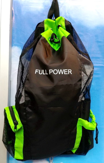 drawstring bag