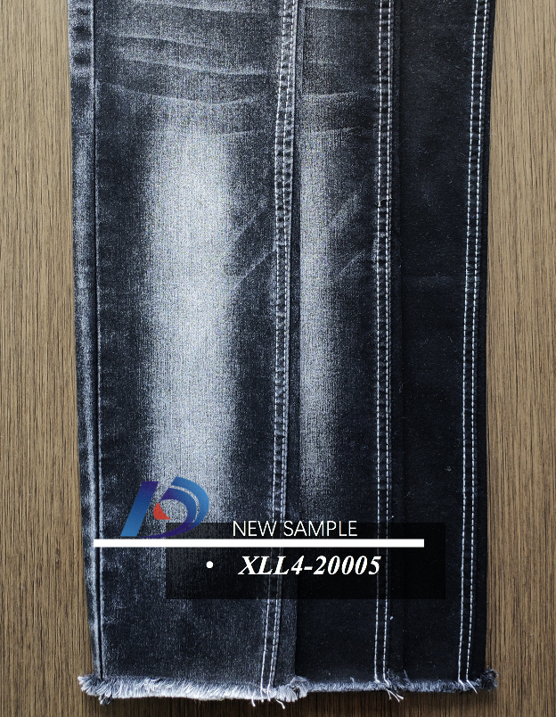 Super Stretch Denim