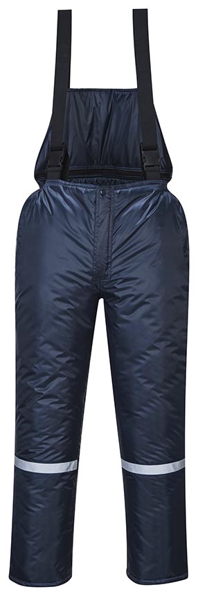 Winter bib pants