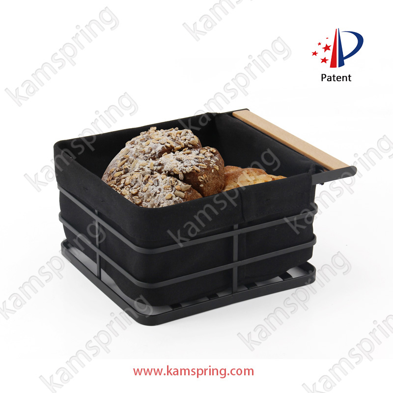 Storage Basket with cloth bag