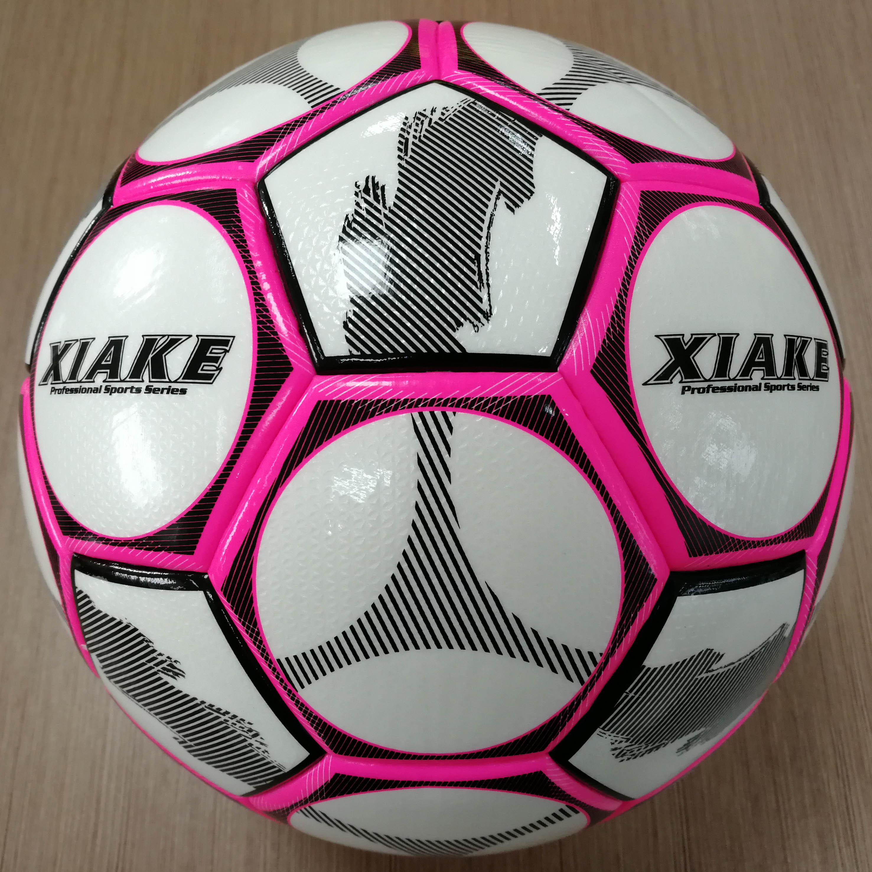 Soccer Ball Thb Pu