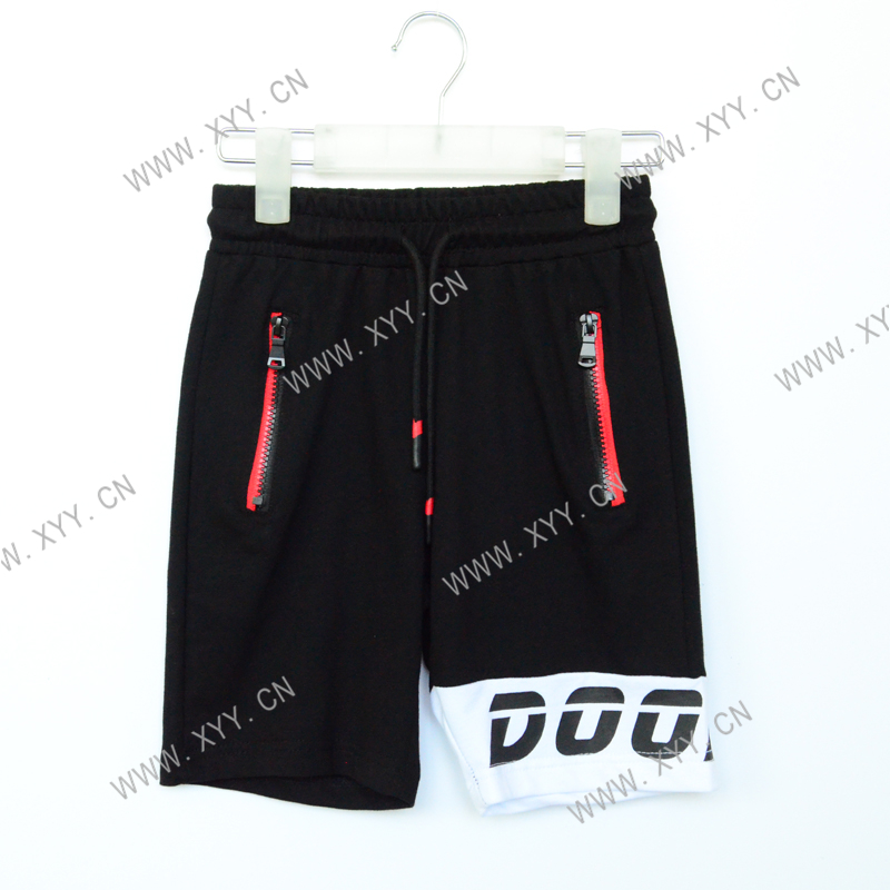 Boy's shorts