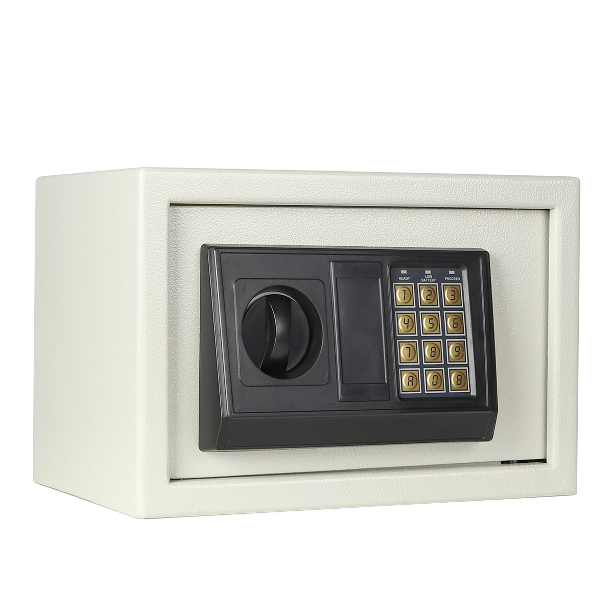 EA safe box