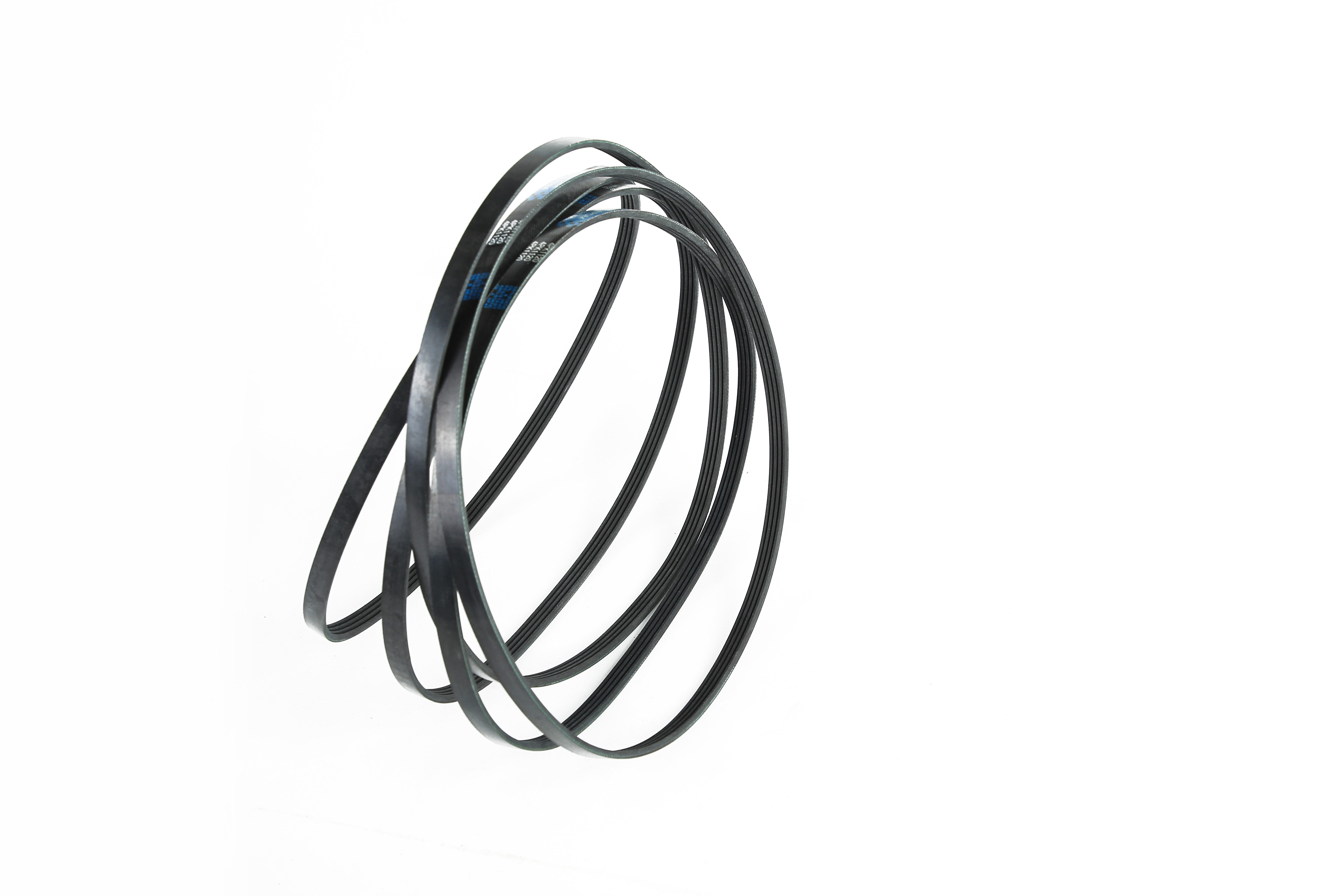 Daewoo, Fiat, Chevrolet car V-ribbed belt