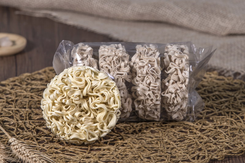 Noodles