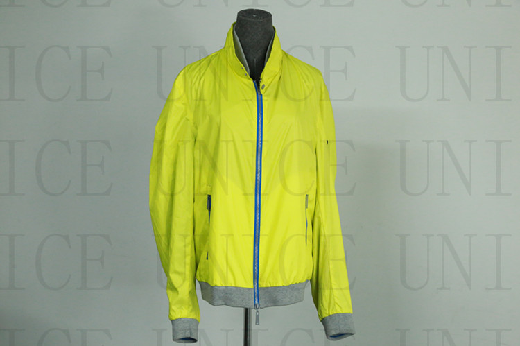 Hefei Unice Co.,Ltd. – Ladie's coat 4