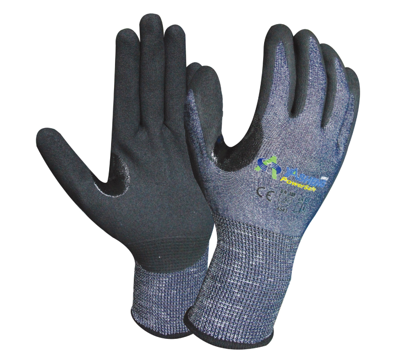 working glove