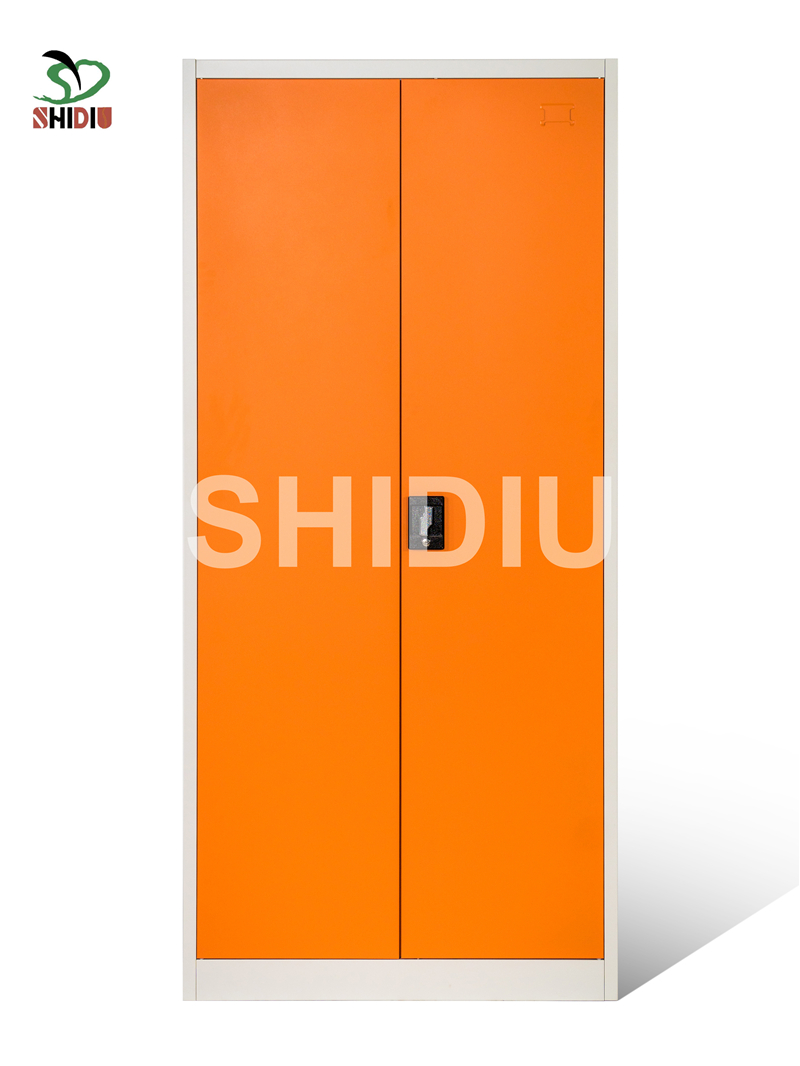 “A" Steel File Cabinet