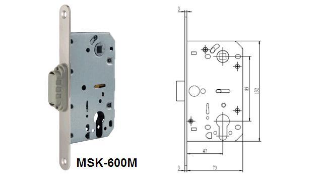WUXI MORESKY DEVELOPING CO.,LTD – tuerca hexagonal 3