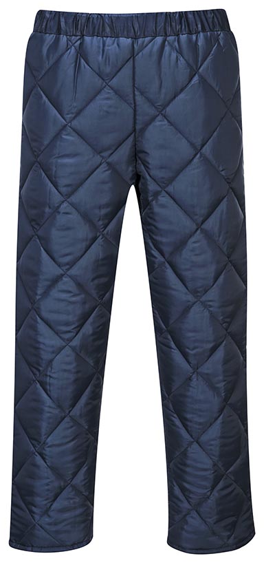 Winter pants