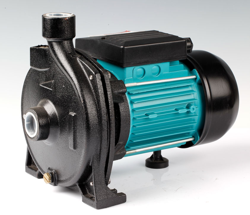 centrifugal pump