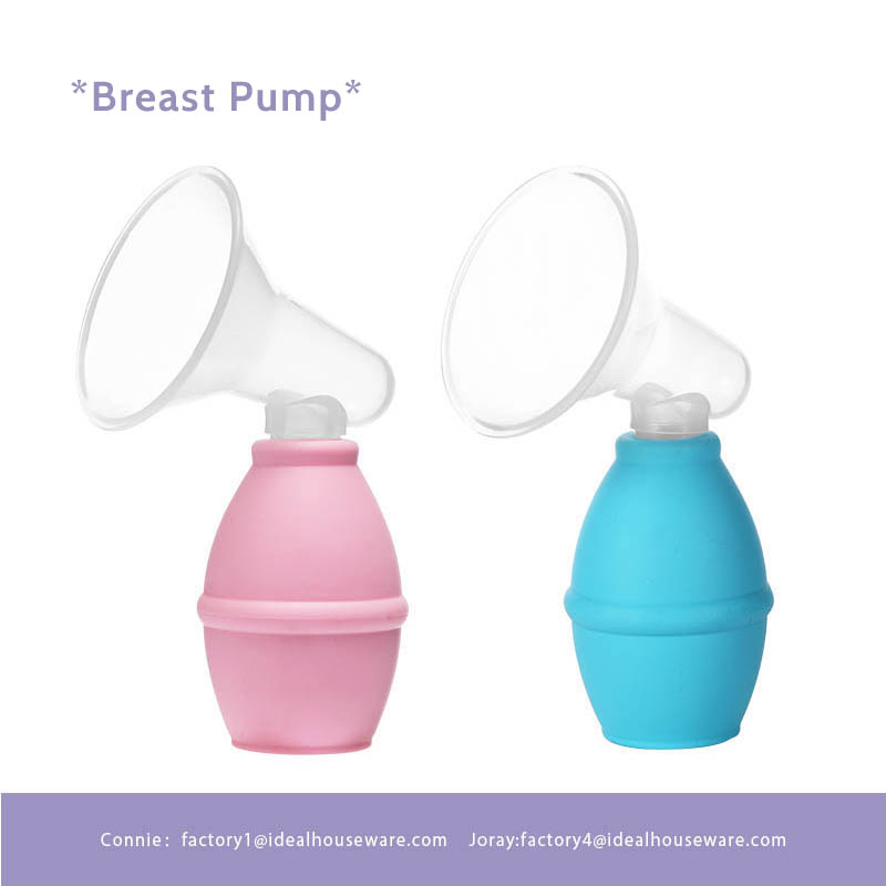 breast pump