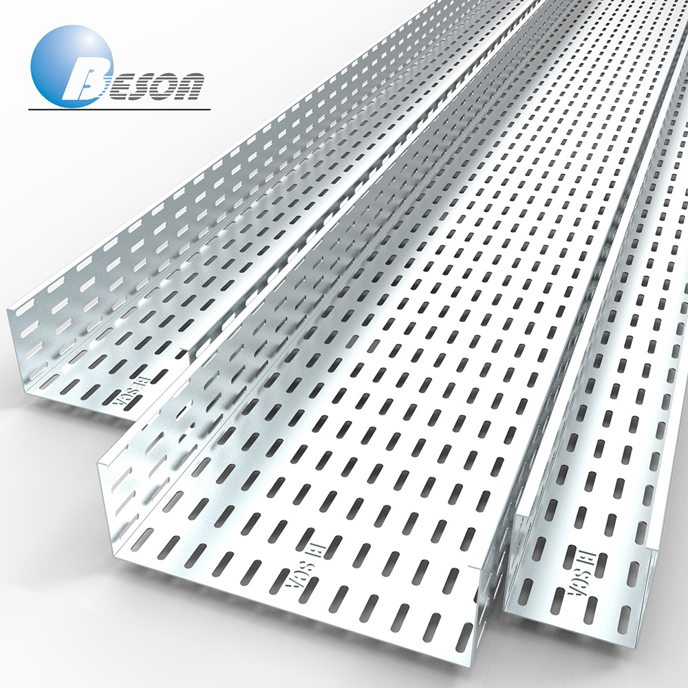 Perforated Cable Tray