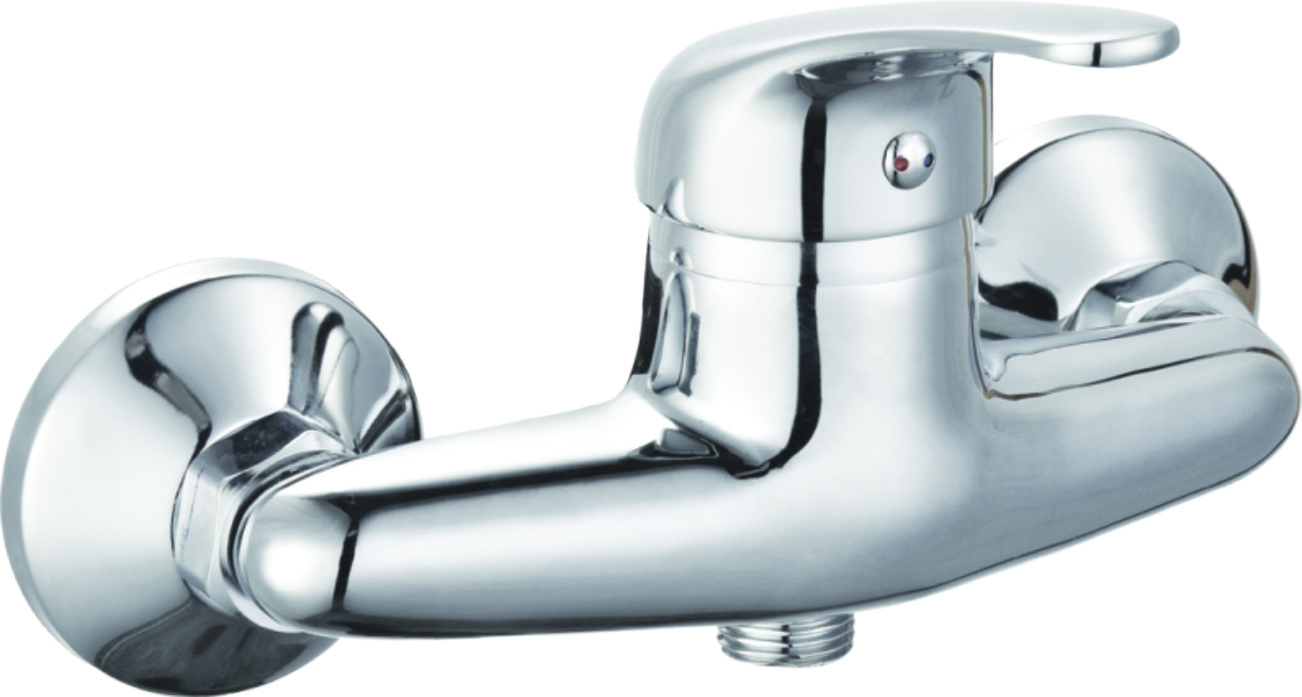 Shower mixer