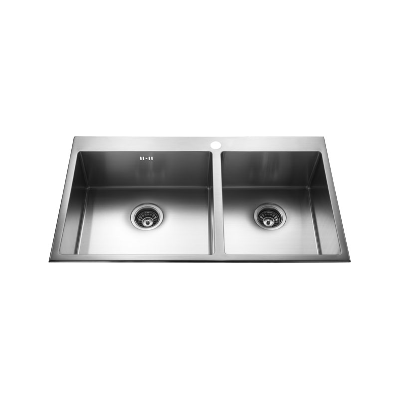Bravat Kitchen Sink