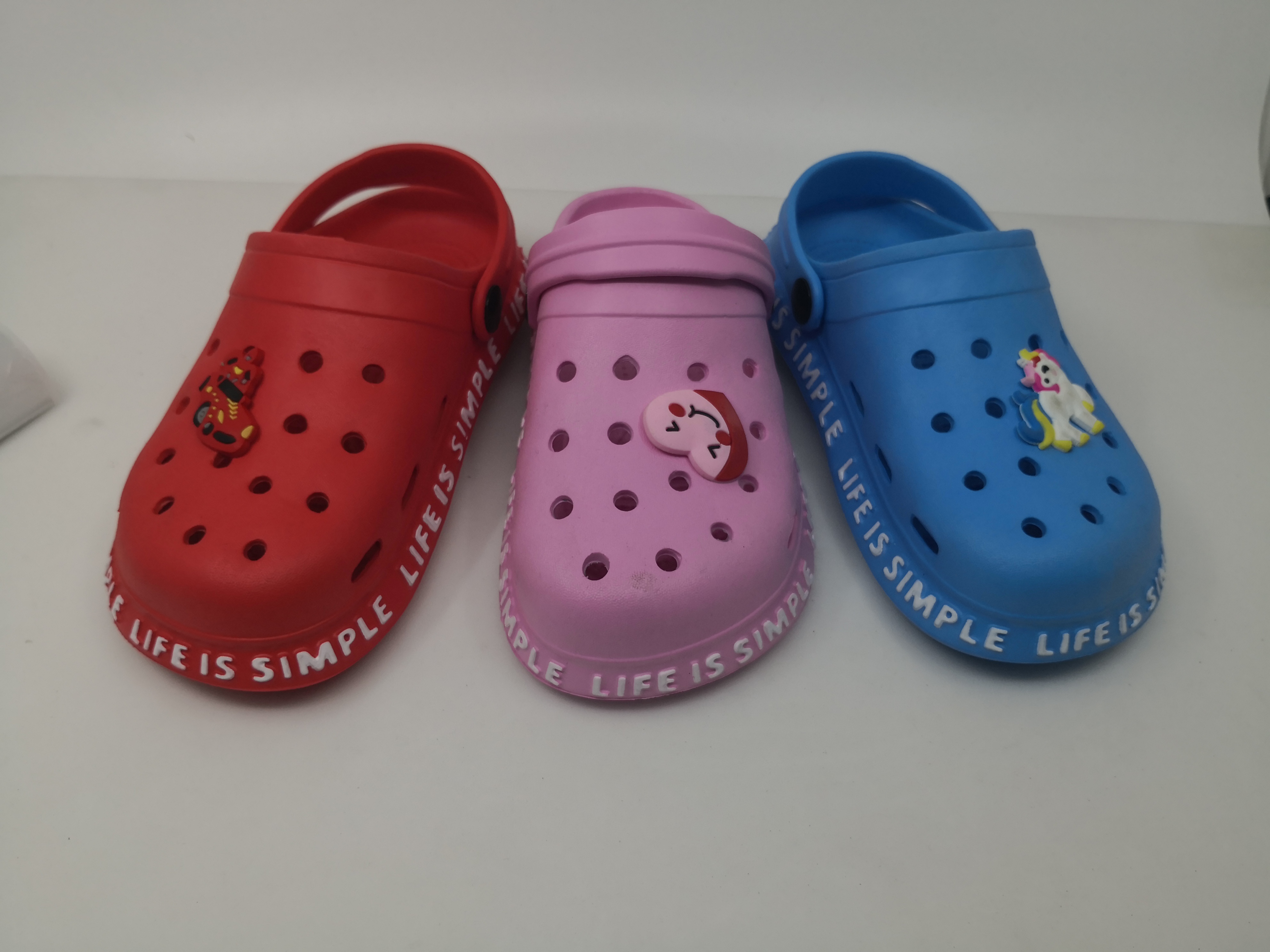Garden shoes