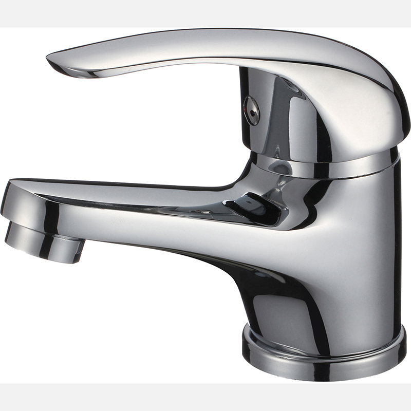 Single handle Basin Mixer