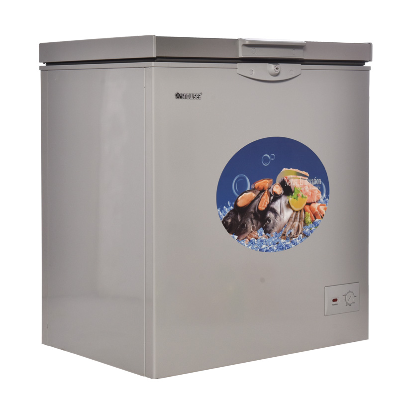 Snowsea Chest Freezer-Bd-158