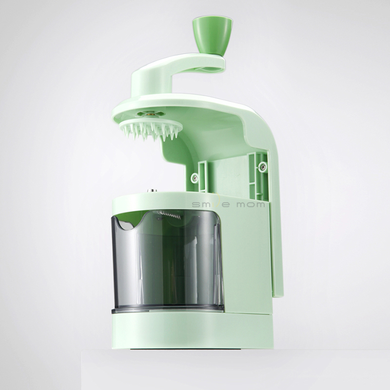 4 In 1 Spiralizer