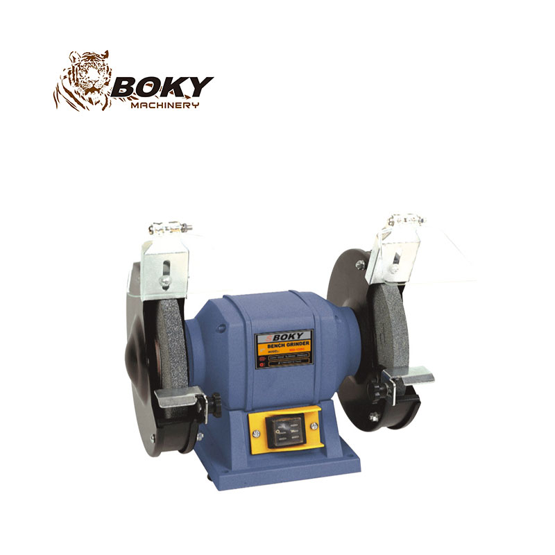 Bench Grinder
