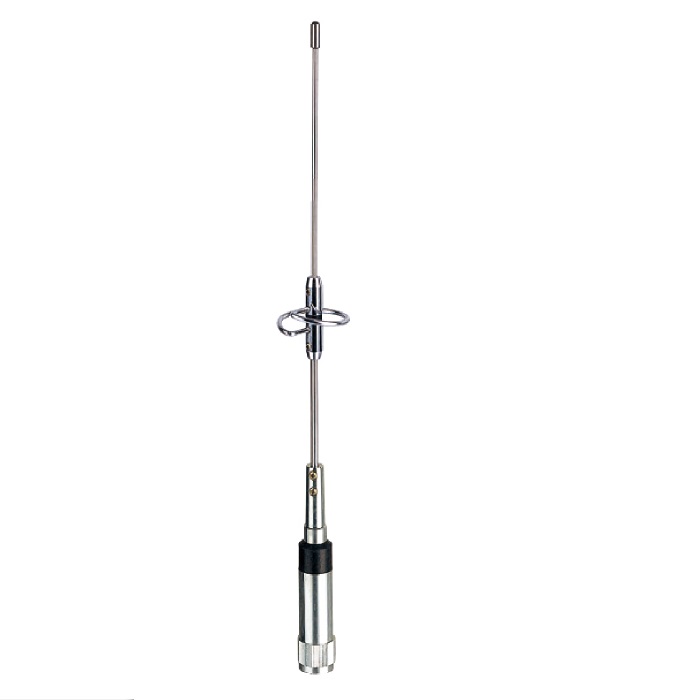 VHF Mobile Whip Antenna
