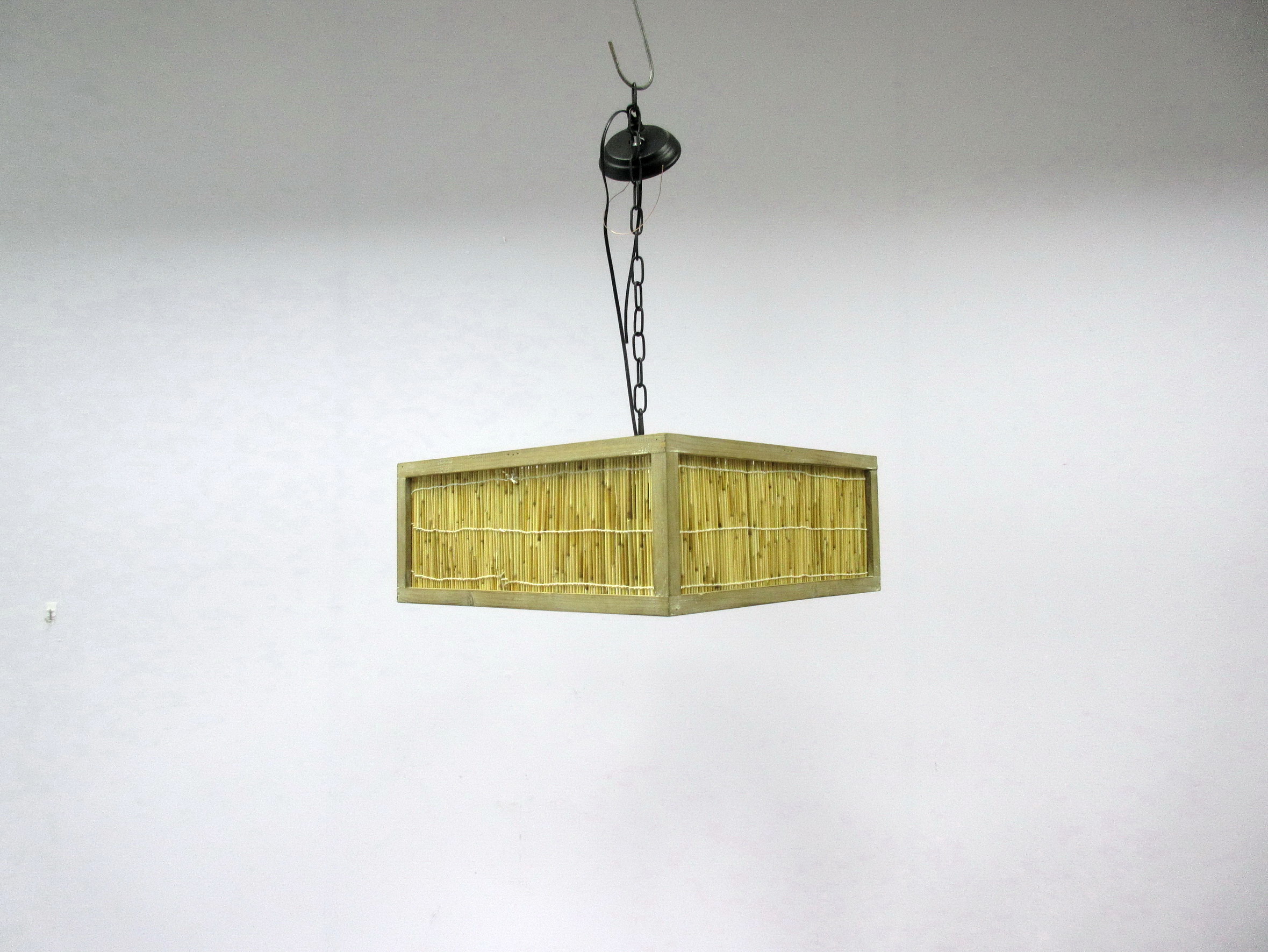 MINHOU LUCKY ARTS HANDICRAFTS CO., LTD – vela aromática 2