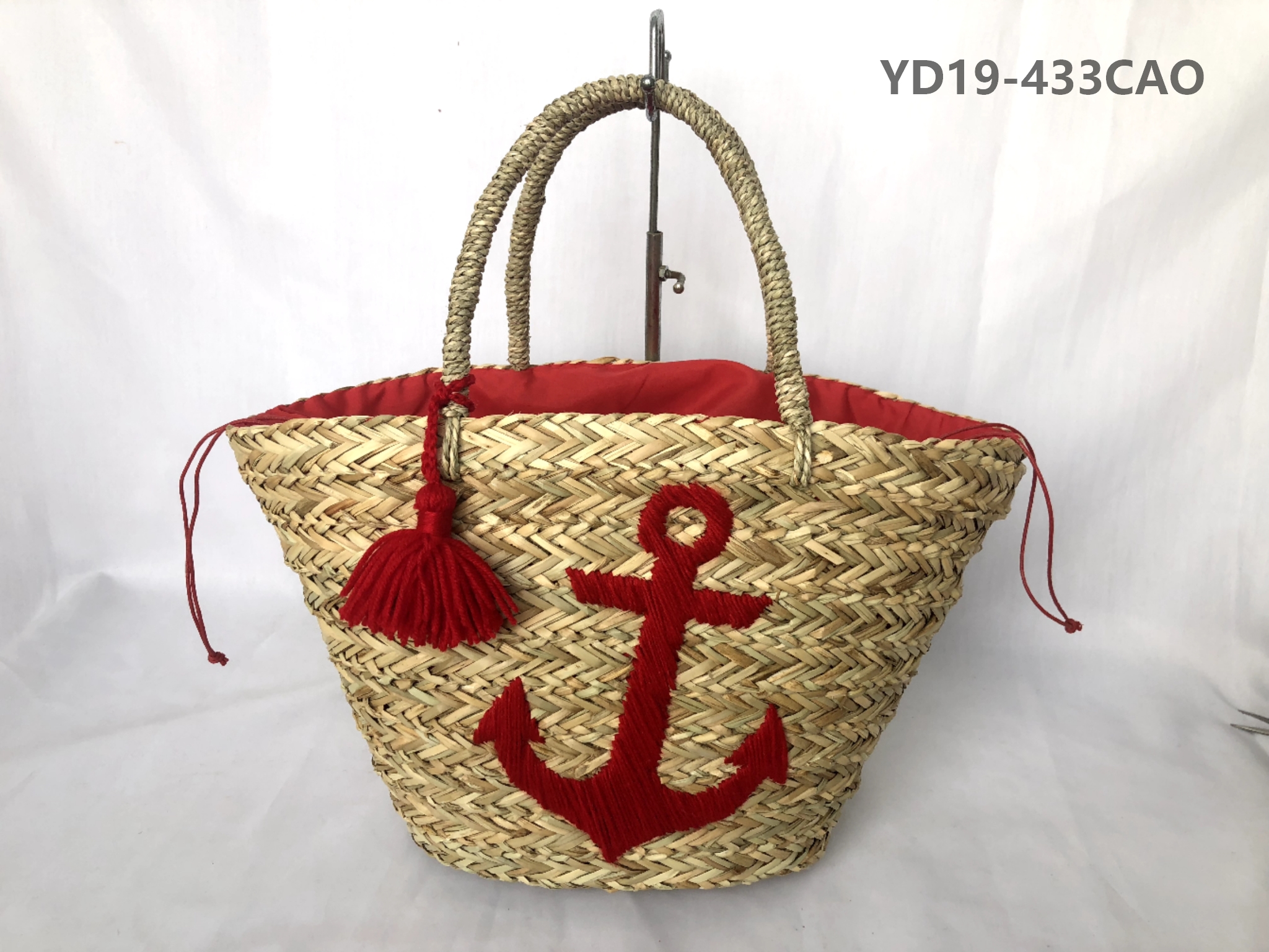 seagrass bag