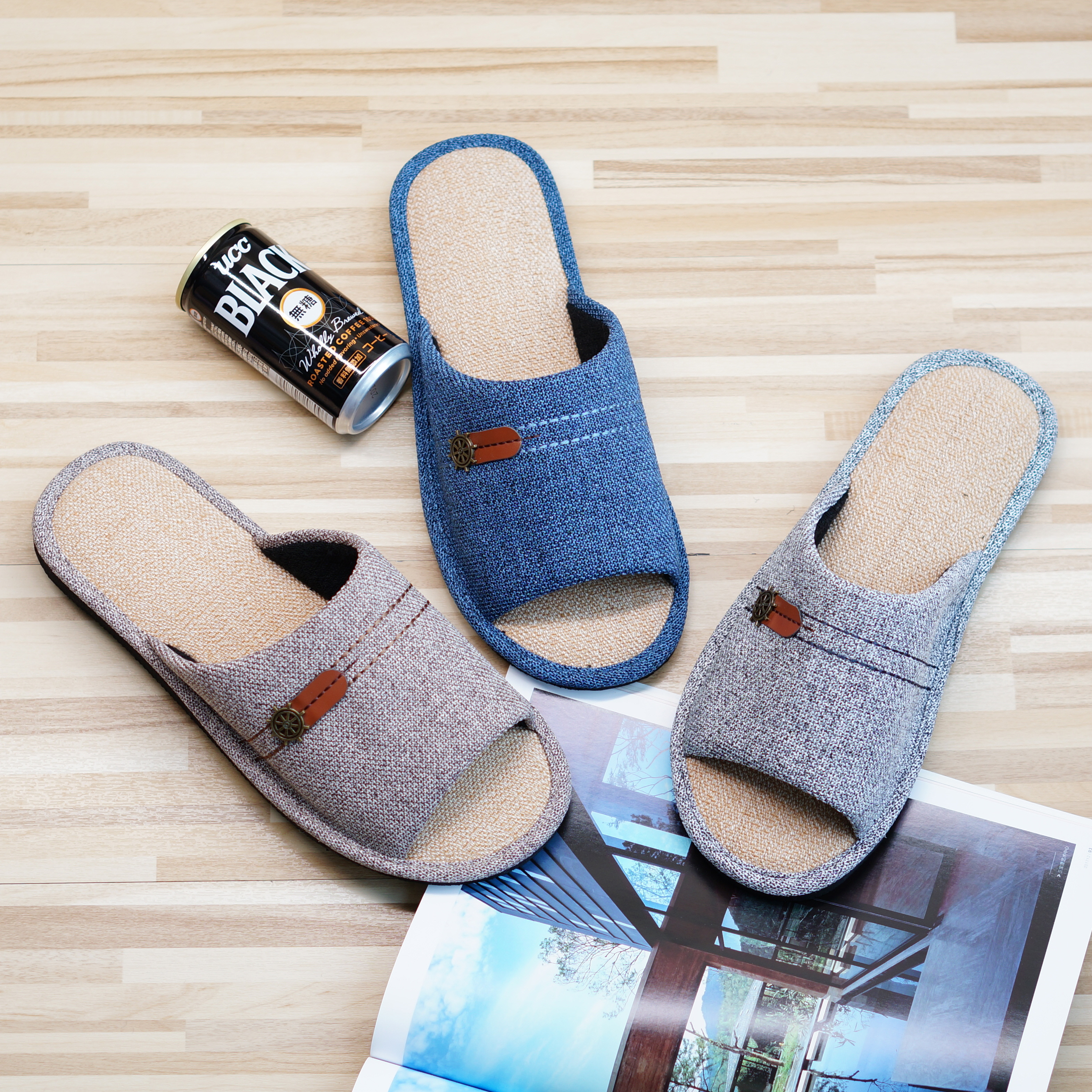 Men's Slipper