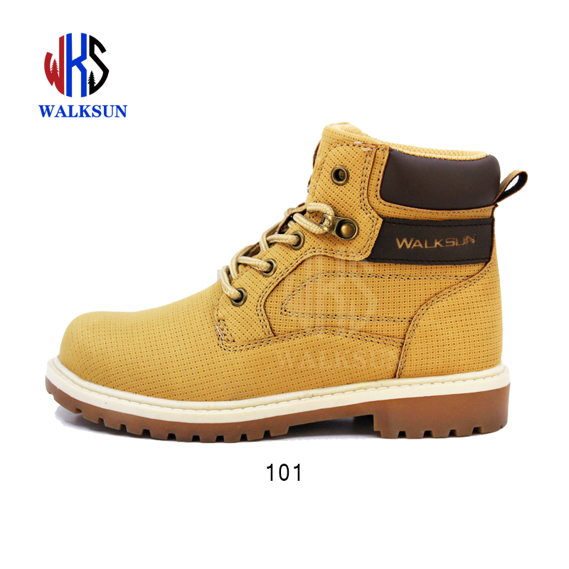 Work Shoes，outdoor Casual Shoes