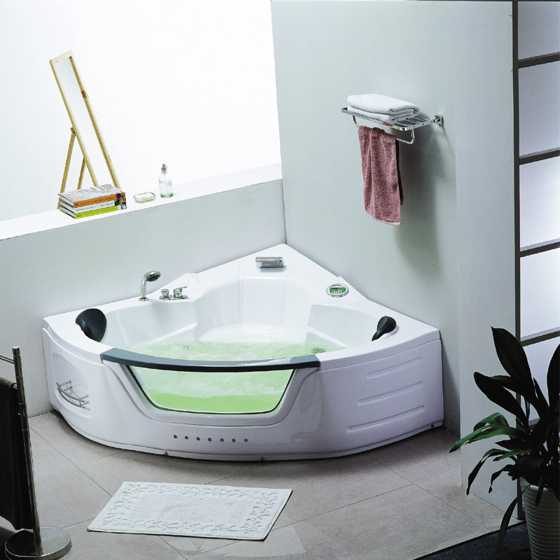 massage bathtub