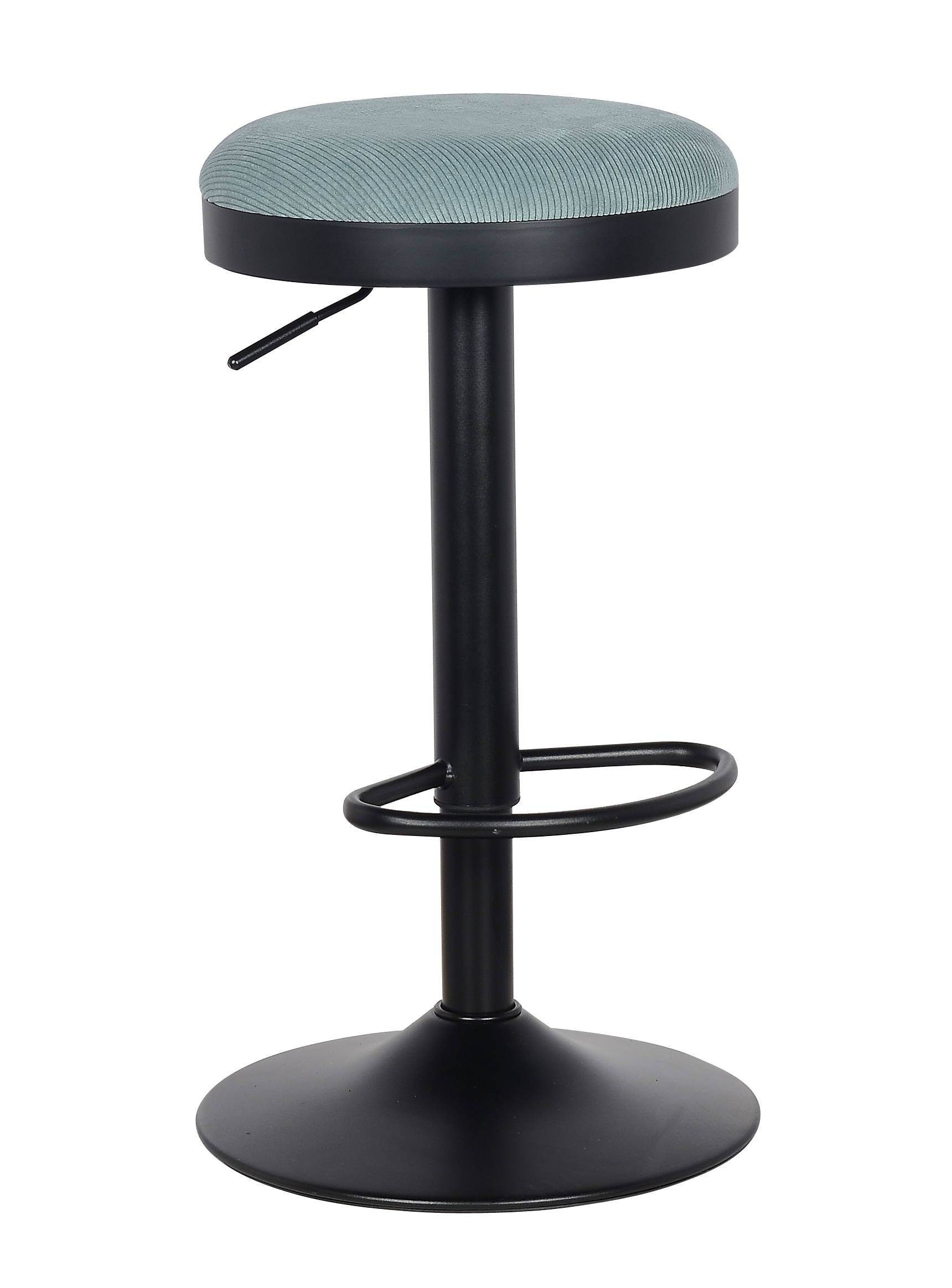 Adjustable Barstool