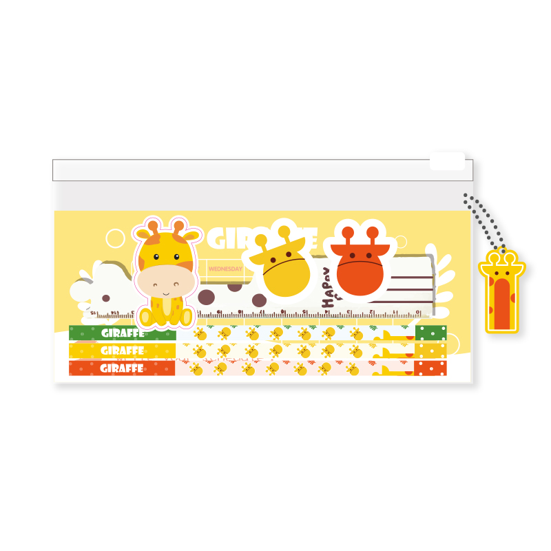 Stationery set