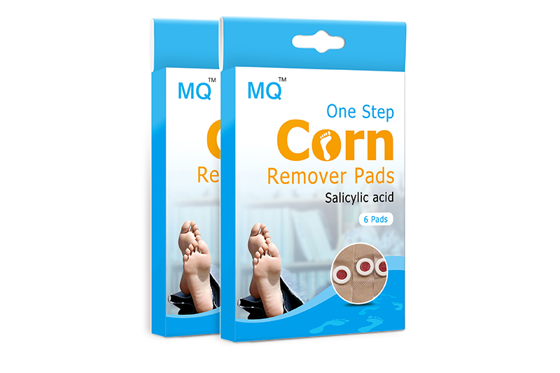 Corn Removal Patch