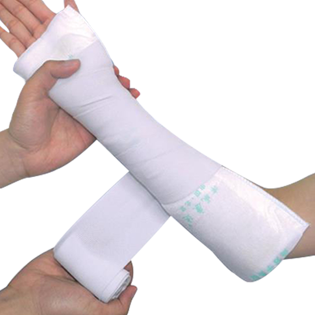 Comfortable Splint