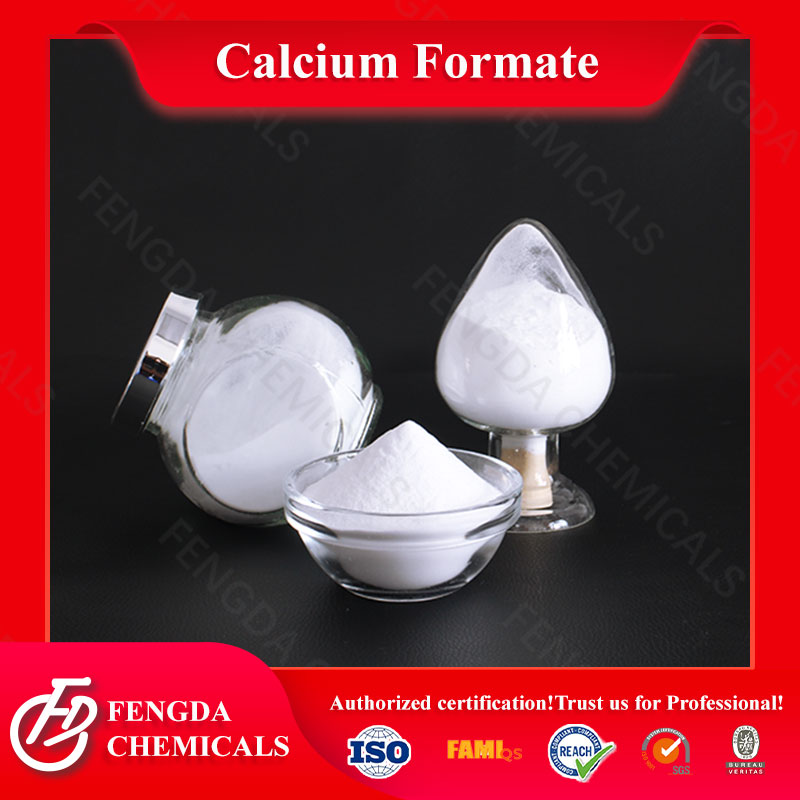 Calcium Formate
