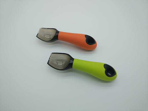 Icecream Spoon