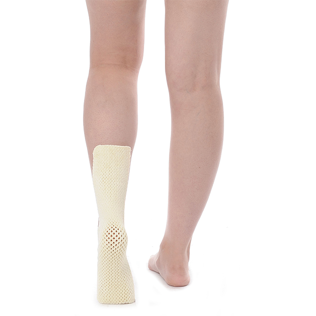 Fiberglass Splint