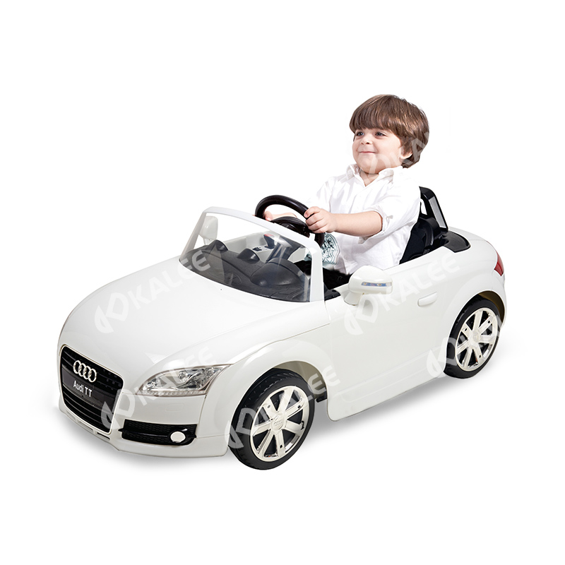 Audi TT Roadster