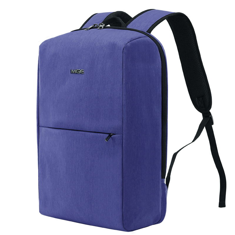 MGE Travel Laptop Backpack 15.6 inch Fashion Computer backpack Water-repellent Nylon Laptop backpack for Work/ Business/ School/women