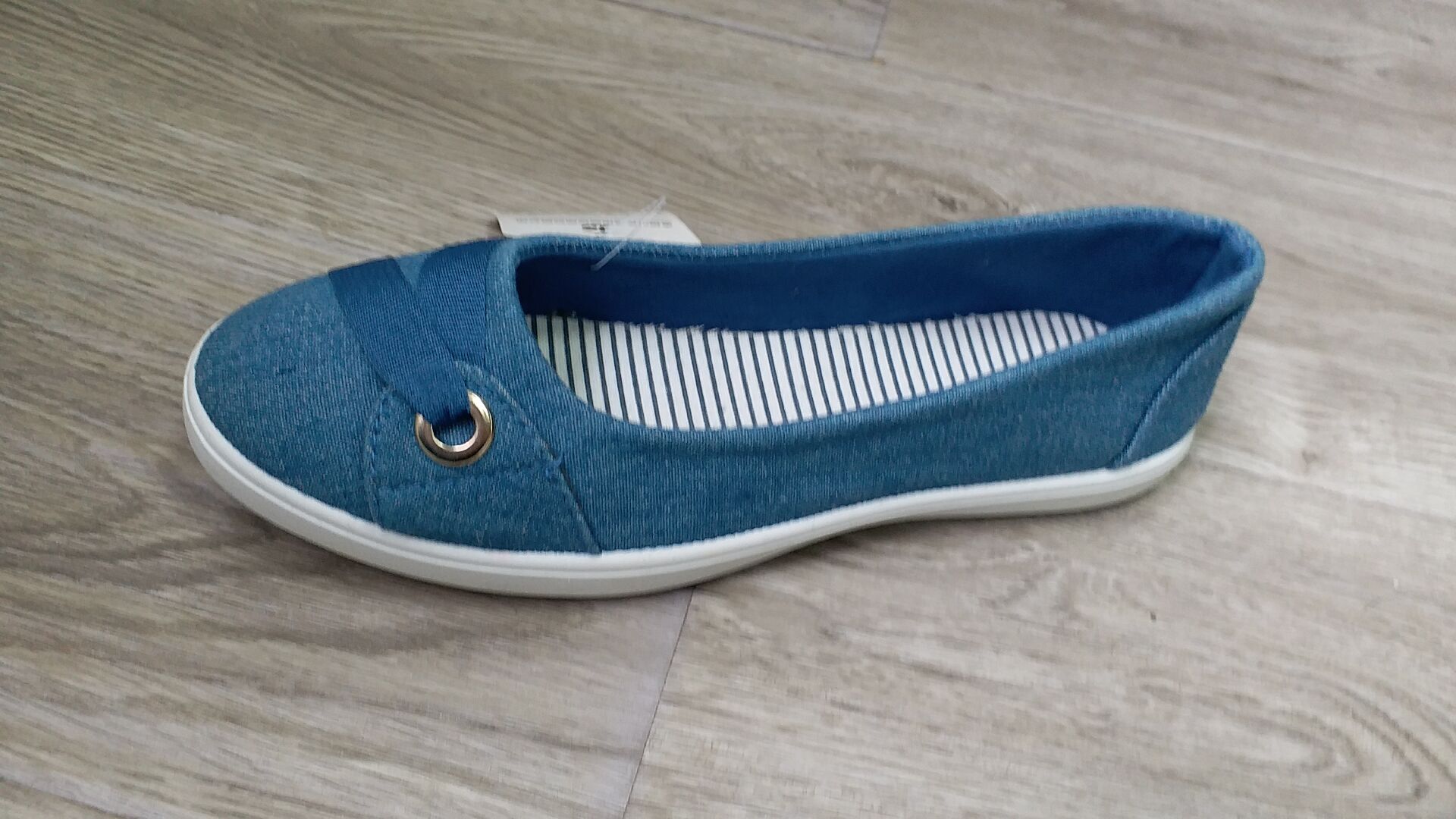 Fashion High Heel Lady Shoes