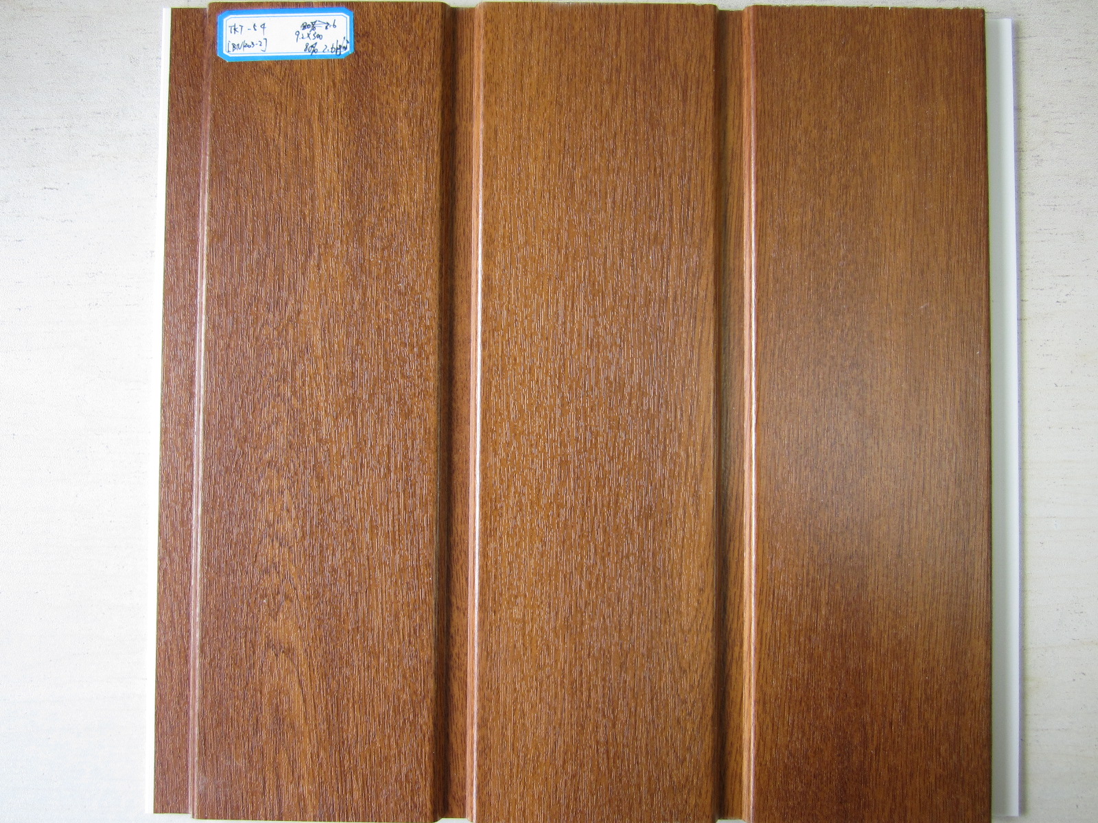 WUXI BAOLI DECORATION MATERIAL CO.,LTD – mesa de comedor 2