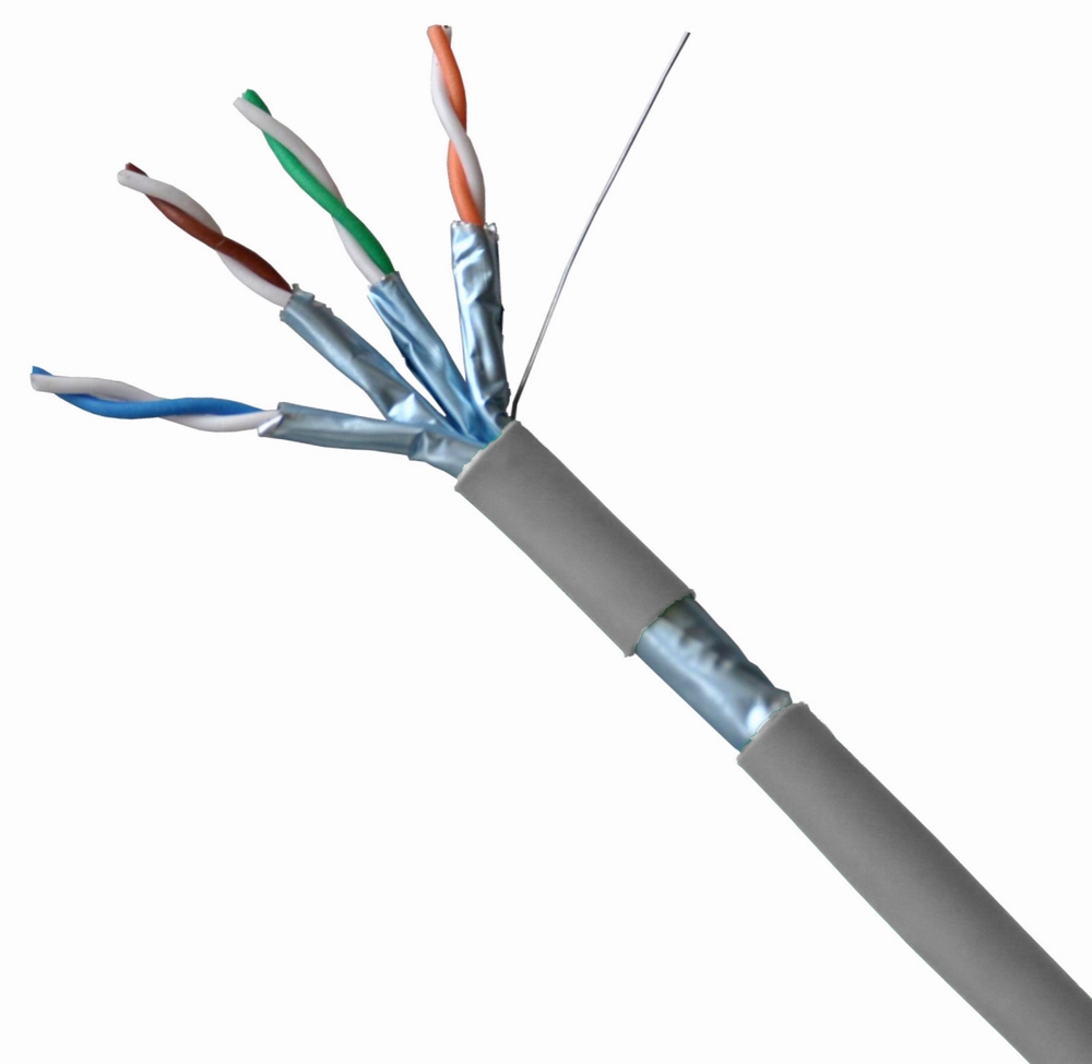 Fftp Cat6a